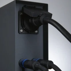 Paulmann Stikkontaktsøjler > Plug & Shine stikdåse søjle Rio