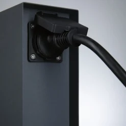 Paulmann Stikkontaktsøjler > Plug & Shine stikdåse søjle Rio