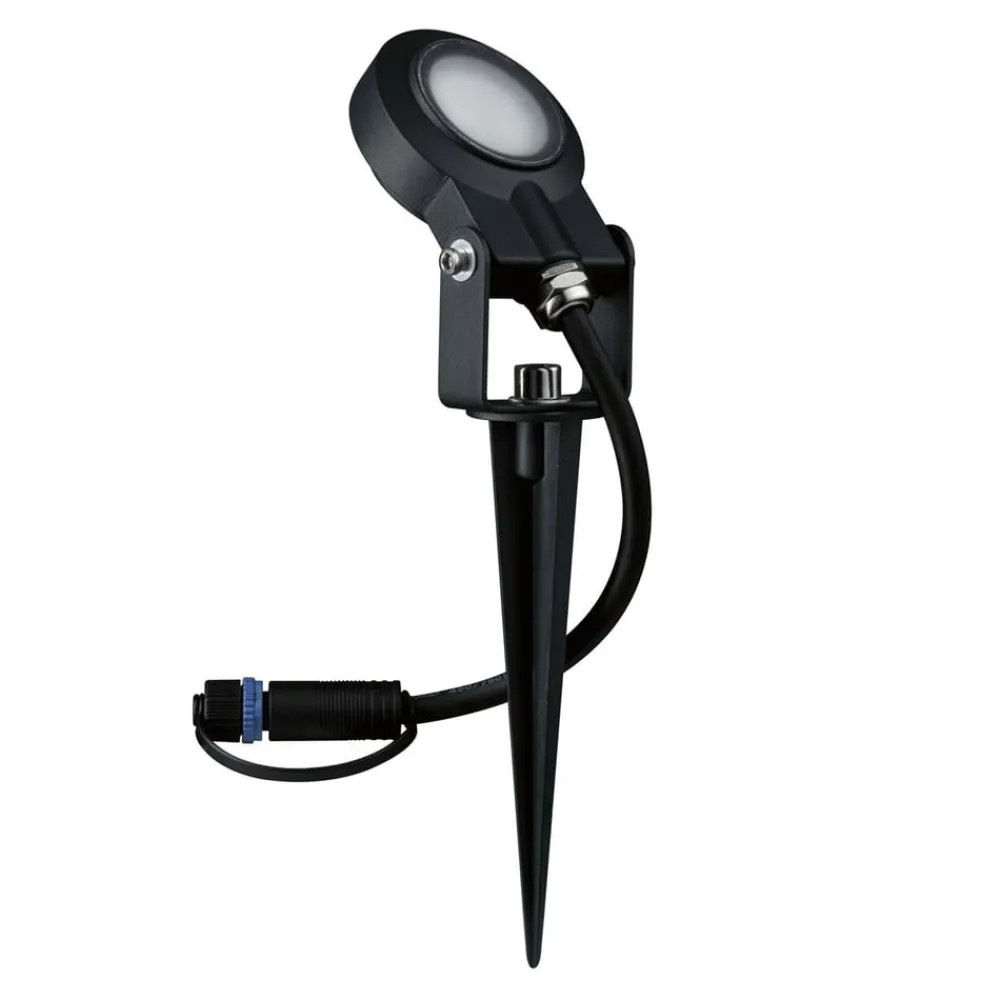 Paulmann Udendørs Spot > Plug & Shine Sting Spot 2200K 3x basissæt
