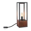 Paulmann Sokkellamper > Plug & Shine Venea sokkellampe højde 40cm