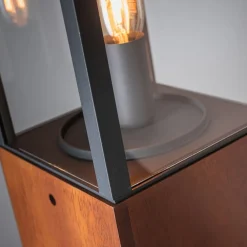 Paulmann Sokkellamper > Plug & Shine Venea sokkellampe højde 40cm