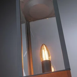 Paulmann Sokkellamper > Plug & Shine Venea sokkellampe højde 40cm