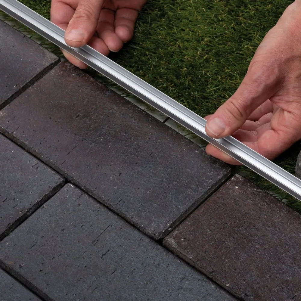 Paulmann Dekorationsbelysning|Led Strips > profil 94216 til Plug & Shine Neon-Strip