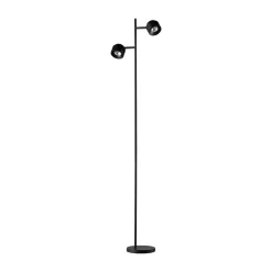Gulvlamper|Gulvlamper ^ Paulmann Puric Pane I LED-gulvlampe med dæmper