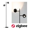 Paulmann Gulvlamper|Gulvlamper > Puric Pane ZigBee LED-gulvlampe