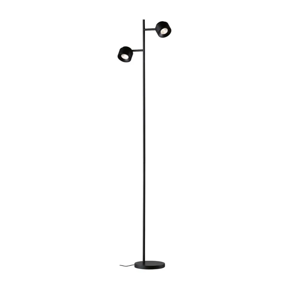 Paulmann Gulvlamper|Gulvlamper > Puric Pane ZigBee LED-gulvlampe