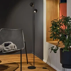 Paulmann Gulvlamper|Gulvlamper > Puric Pane ZigBee LED-gulvlampe