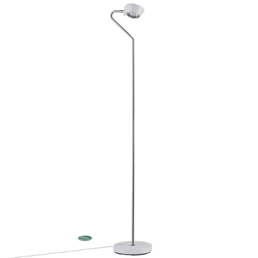 Paulmann Gulvlamper|Gulvlamper > Ramos LED-gulvlampe