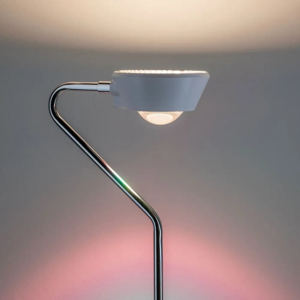 Paulmann Gulvlamper|Gulvlamper > Ramos LED-gulvlampe