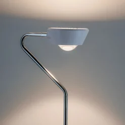 Paulmann Gulvlamper|Gulvlamper > Ramos LED-gulvlampe