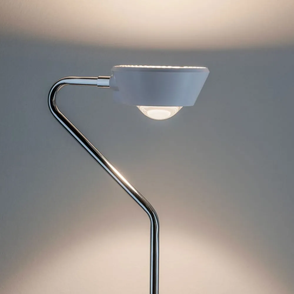 Paulmann Gulvlamper|Gulvlamper > Ramos LED-gulvlampe