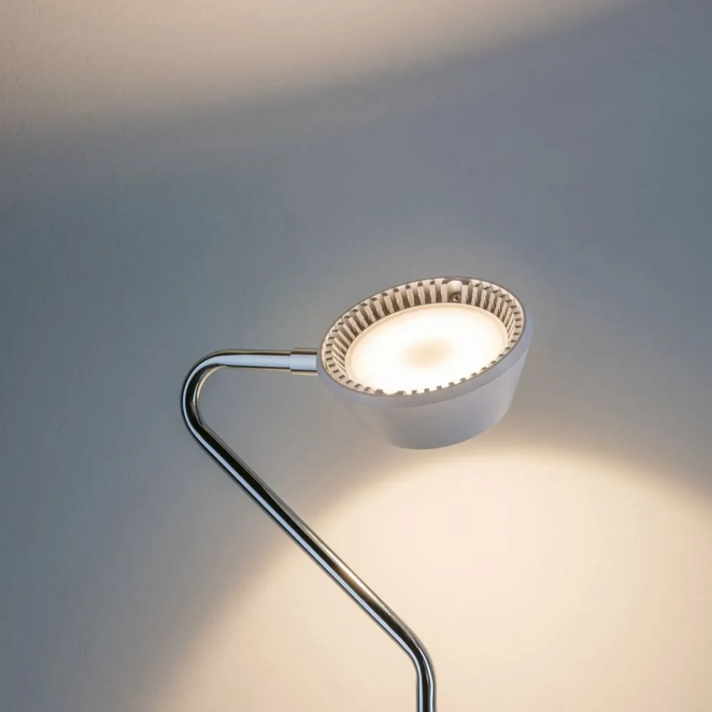 Paulmann Gulvlamper|Gulvlamper > Ramos LED-gulvlampe