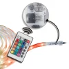 Led Strips ^ Paulmann SimpLED Outdoor Strip RGB transparent 5m