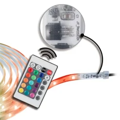 Led Strips ^ Paulmann SimpLED Outdoor Strip RGB transparent 5m