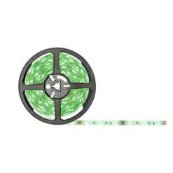 Paulmann Led Strips > SimpLED stripe-sæt, 20 W, RGB, 5 m