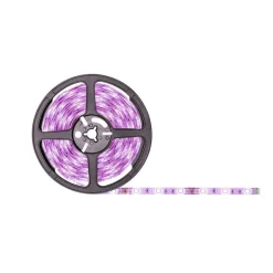 Paulmann Led Strips > SimpLED stripe-sæt, 20 W, RGB, 5 m
