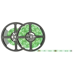 Paulmann Dekorationsbelysning|Led Strips > SimpLED stripe-sæt, 26 W, RGB, 7,5 m