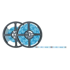 Paulmann Dekorationsbelysning|Led Strips > SimpLED stripe-sæt, 26 W, RGB, 7,5 m