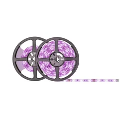 Paulmann Dekorationsbelysning|Led Strips > SimpLED stripe-sæt, 26 W, RGB, 7,5 m