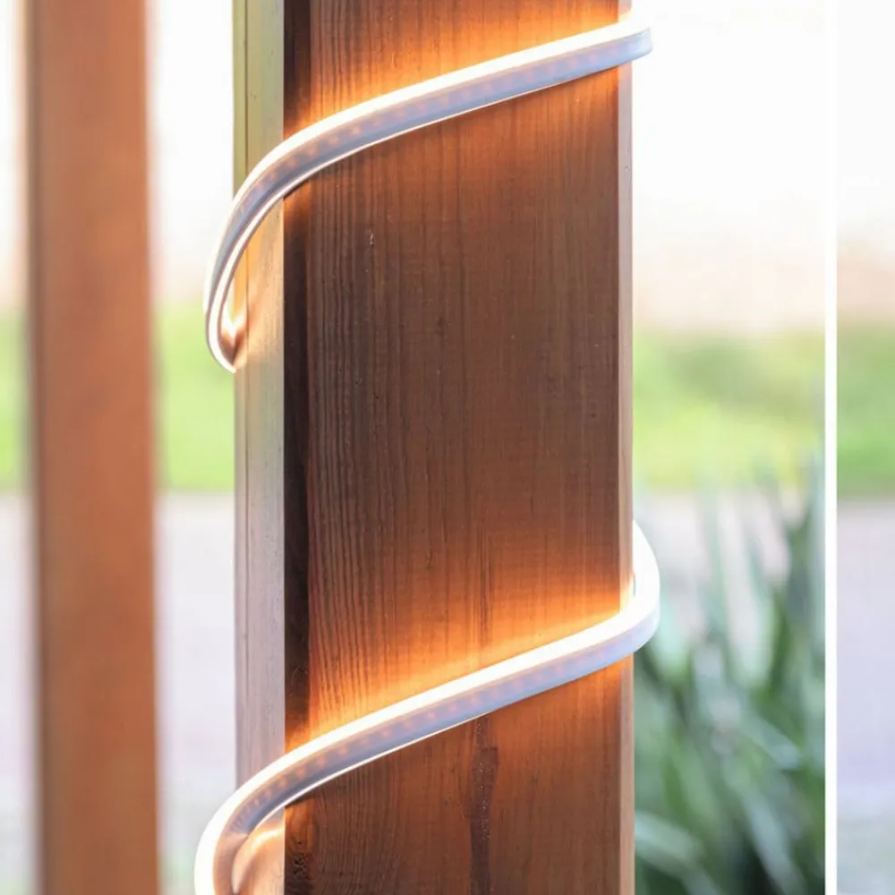 Paulmann Dekorationsbelysning|Led Strips > SimpLED Strip, IP65 3.000 K, 3m