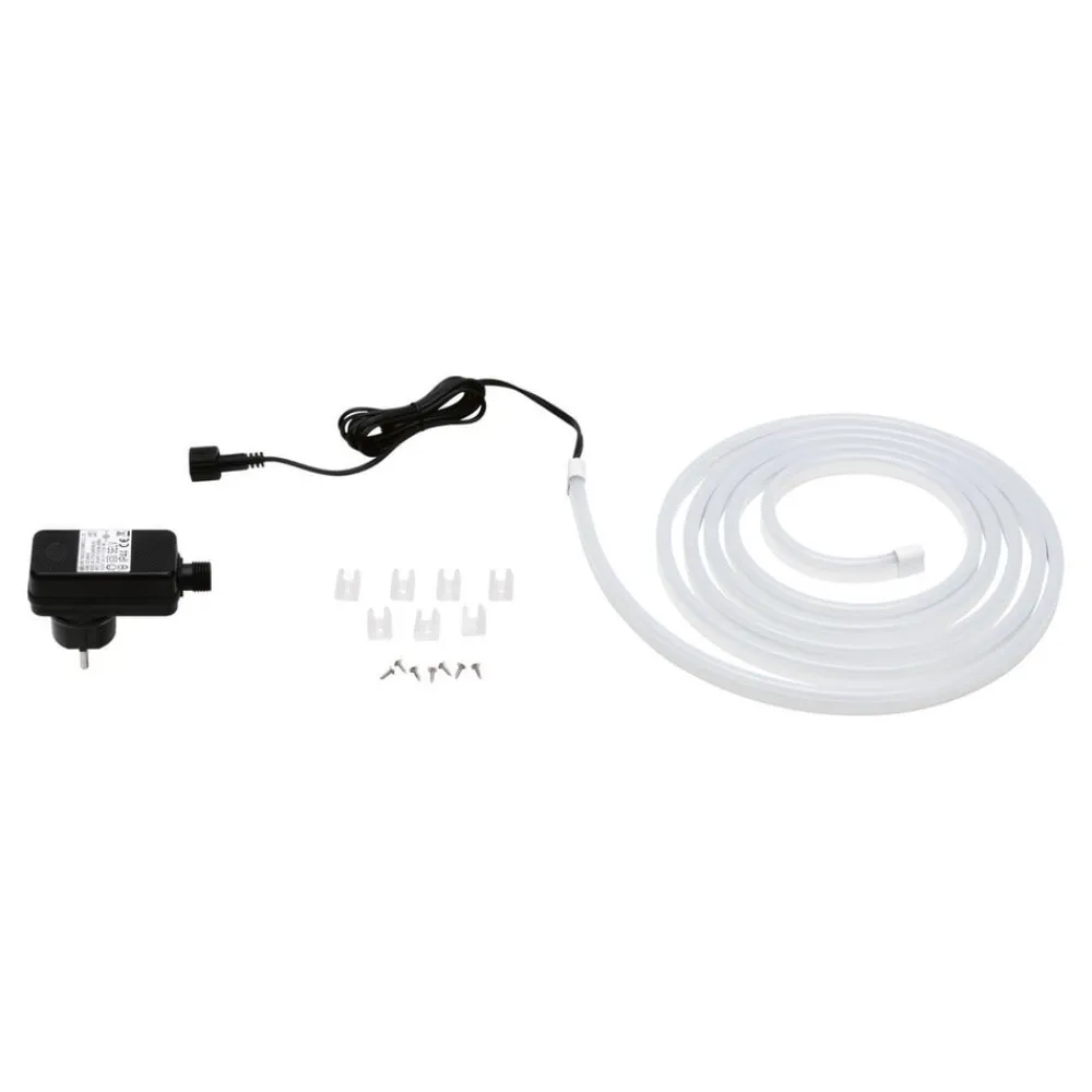 Paulmann Dekorationsbelysning|Led Strips > SimpLED Strip, IP65 3.000 K, 3m