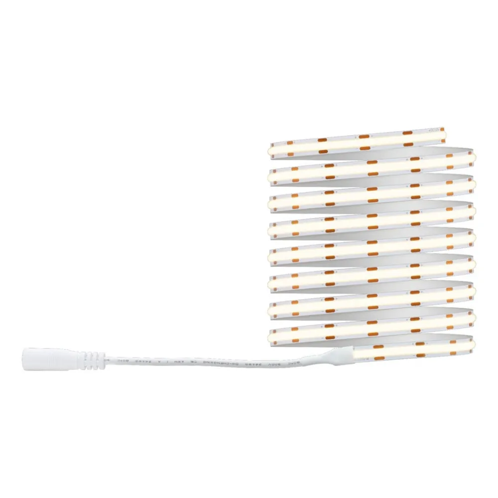 Paulmann Led Strips > SimpLED Strip Set COB 3.000 K 3 m