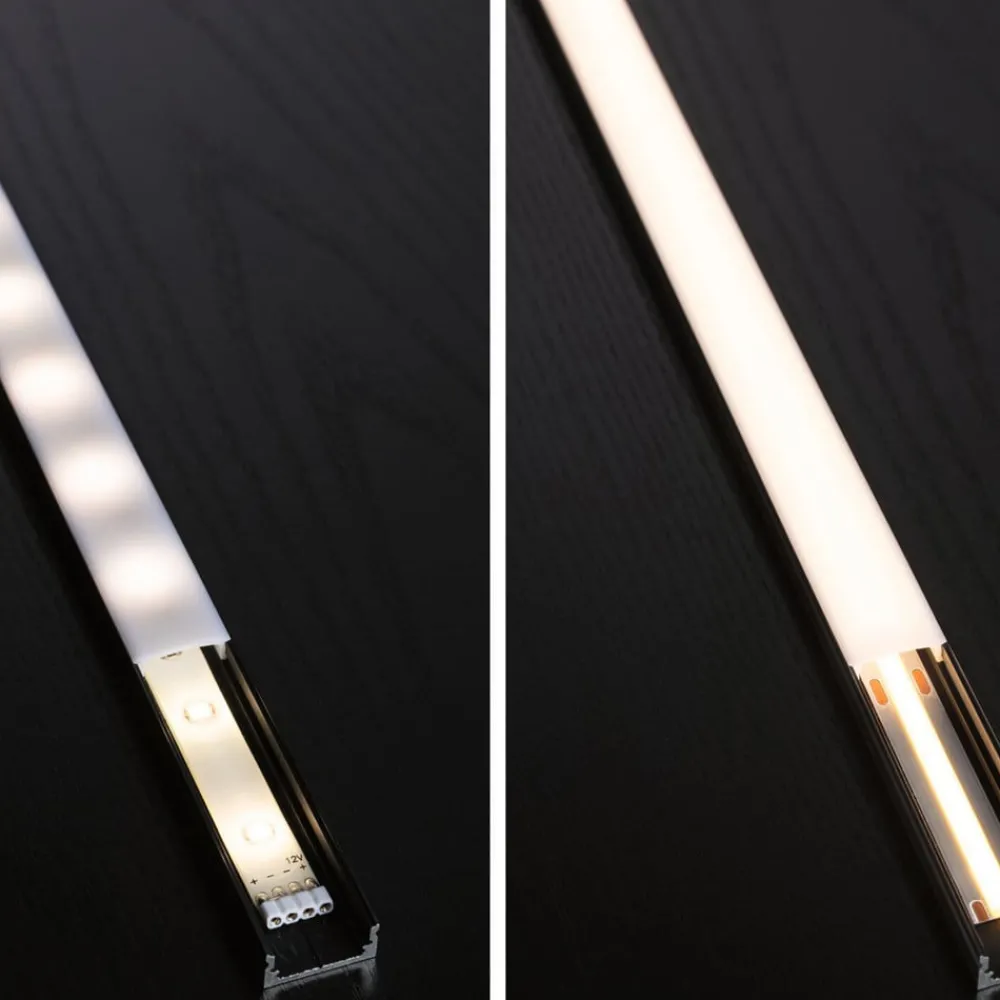 Paulmann Led Strips > SimpLED Strip Set COB 3.000 K 3 m