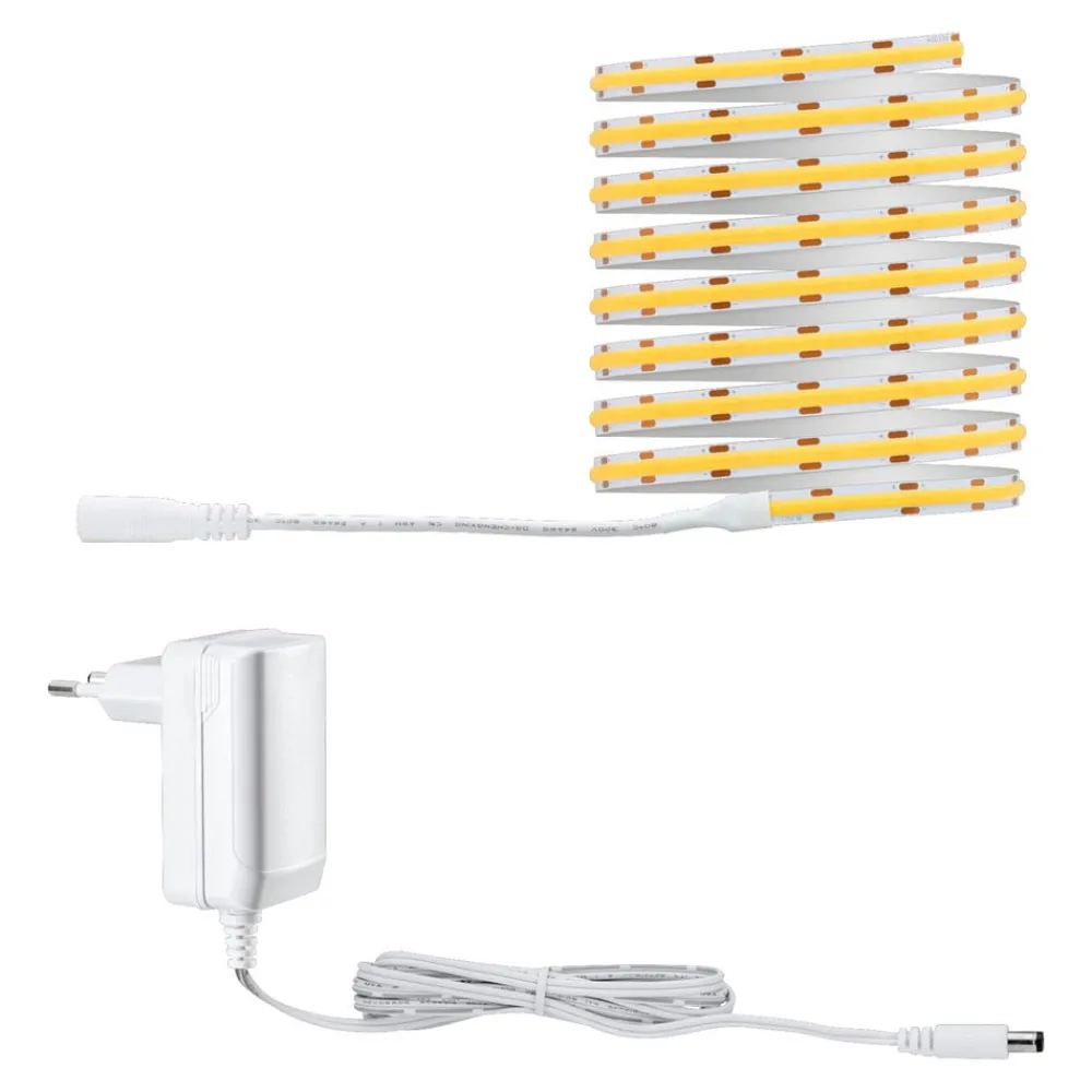 Paulmann Led Strips > SimpLED Strip Set COB 3.000 K 3 m