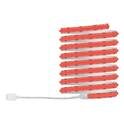 Led Strips ^ Paulmann SimpLED Strip sæt COB RGB 3 m