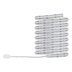 Led Strips ^ Paulmann SimpLED Strip sæt COB RGB 3 m