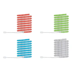Led Strips ^ Paulmann SimpLED Strip sæt COB RGB 3 m
