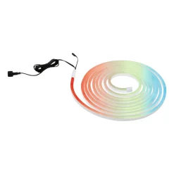 Led Strips ^ Paulmann SimpLED udendørs LED-strip RGB homogen 5m