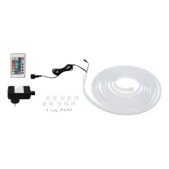 Led Strips ^ Paulmann SimpLED udendørs LED-strip RGB homogen 5m
