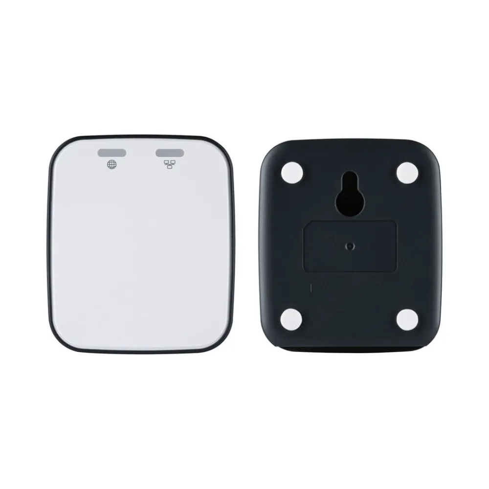 Paulmann Dæmpbar Led-Pære|Filament Pære > Smart Home-sæt ZigBee 4x E27 7W LED Filament CCT