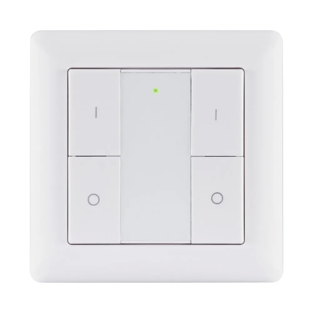 Paulmann Dæmpbar Led-Pære|Filament Pære > Smart Home-sæt ZigBee 4x E27 7W LED Filament CCT