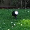 Paulmann Udendørs Spot > Smart LED jordspydspot Kikolo, CCT, antracit, IP65