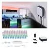Paulmann Led Strips > Smart Set MaxLED 500 IP44 RGBW ZigBee 5m Gateway