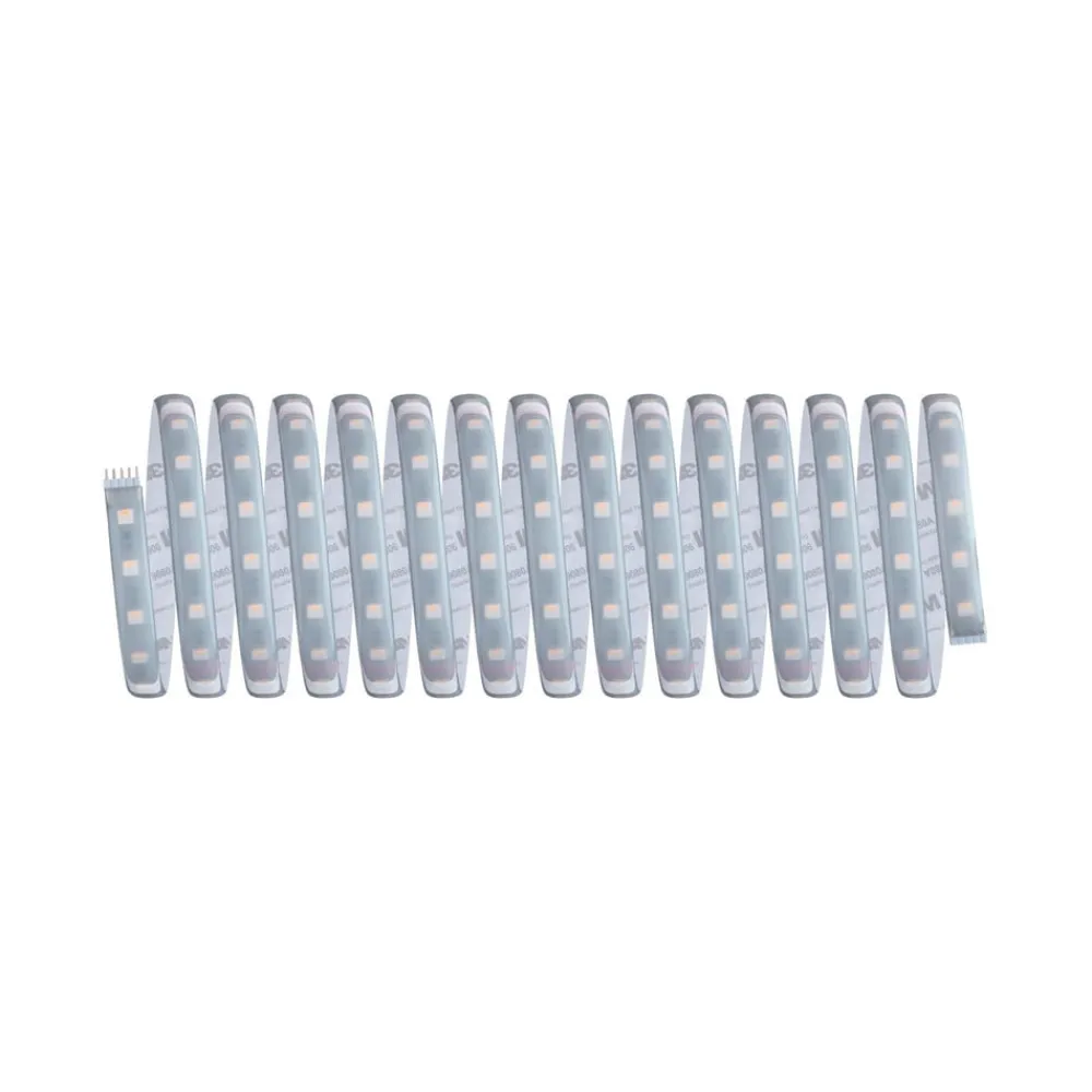 Paulmann Led Strips > Smart Set MaxLED 500 IP44 RGBW ZigBee 5m Gateway