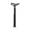 Paulmann Gadebelysning > Smart vejlampe Alara, RGBW antracit IP44
