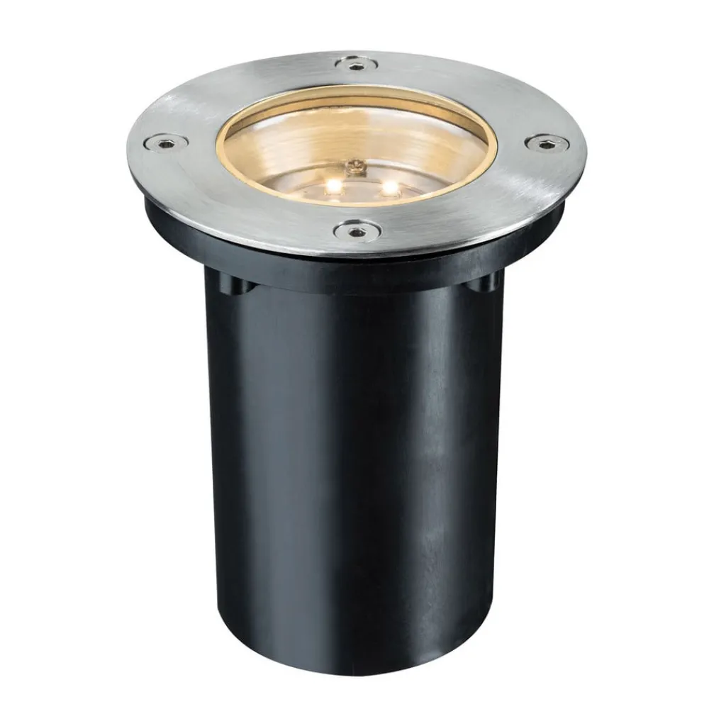 Paulmann Nedgravet Udebelysning > Special Line LED nedgravningsspot Ø11cm