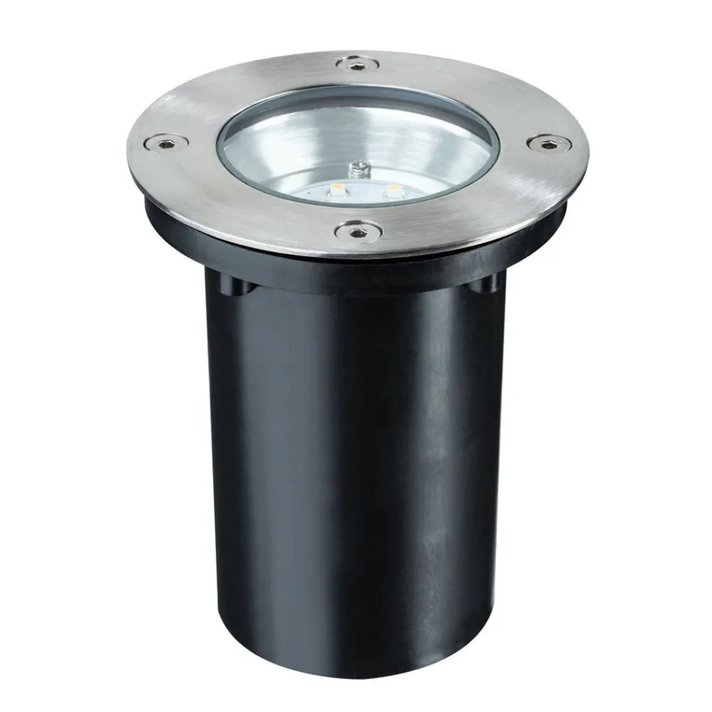 Paulmann Nedgravet Udebelysning > Special Line LED nedgravningsspot Ø11cm