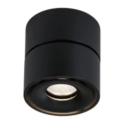 Paulmann Loftlamper > Spircle LED-downlight, mat sort