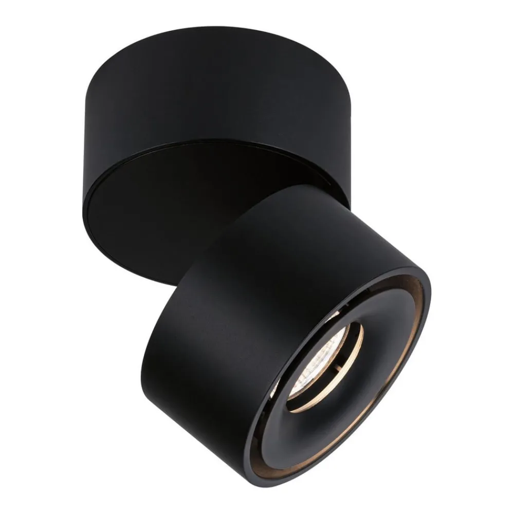 Paulmann Loftlamper > Spircle LED-downlight, mat sort