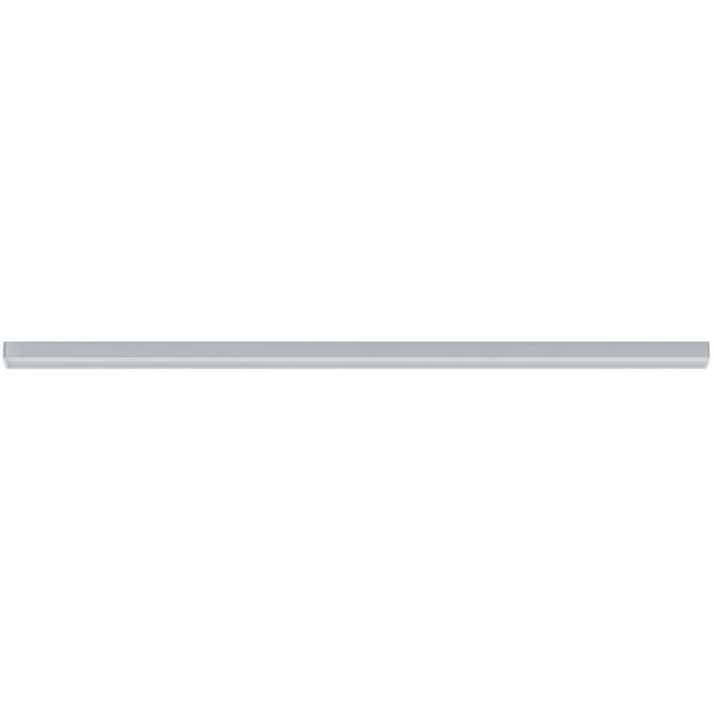 Paulmann Led Strips > Square Profil alu satineret diffusor, 2 m