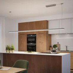 Paulmann Driver Konstant Spænding > strømforsyning Power Box Linion, krom til/fra 230/24V