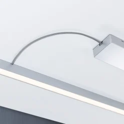 Paulmann Driver Konstant Spænding > strømforsyning Power Box Linion, krom til/fra 230/24V