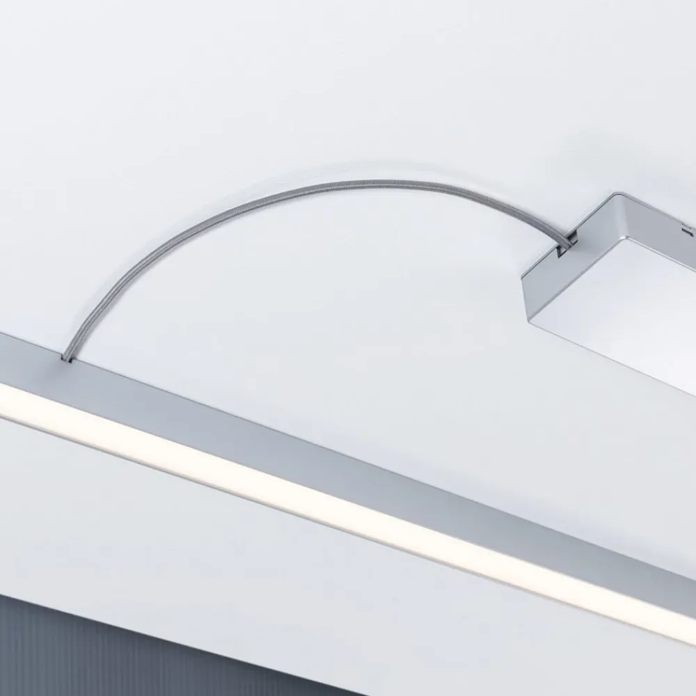 Paulmann Driver Konstant Spænding > strømforsyning Power Box Linion, krom til/fra 230/24V