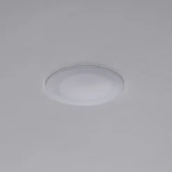 Loftlamper|Indbygningsspots ^ Paulmann Suon LED-indbygningslampe, kan dæmpes, 3