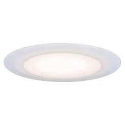 Loftlamper|Indbygningsspots ^ Paulmann Suon LED-indbygningslampe, kan dæmpes, 3