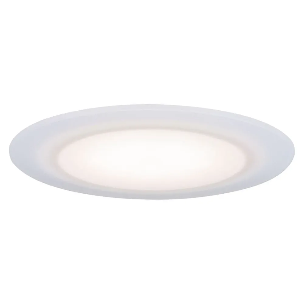 Loftlamper|Indbygningsspots ^ Paulmann Suon LED-indbygningslampe, kan dæmpes, 3